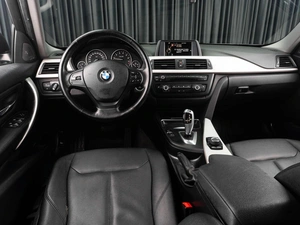Седан BMW 3 серия 2014 года, 1549000 рублей, Тюмень