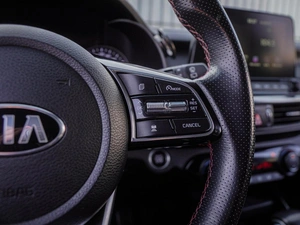 Хетчбэк Kia K3 2020 года, 2150000 рублей, Волгоград