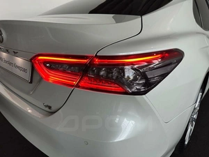 Седан Toyota Camry 2019 года, 2550000 рублей, Кемерово