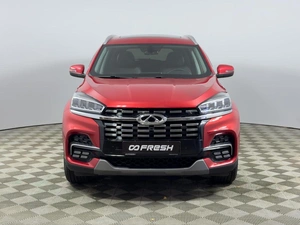 Внедорожник Chery Tiggo 8 2022 года, 1679900 рублей, Казань