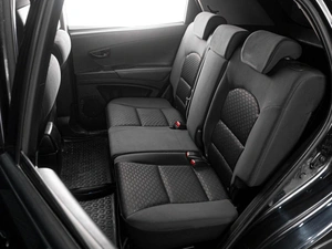 Внедорожник SsangYong Actyon 2012 года, 844000 рублей, Тюмень