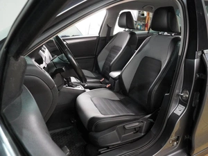 Седан Volkswagen Jetta 2014 года, 1189000 рублей, Воронеж
