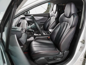 Седан Baic U5 Plus 2024 года, 1449000 рублей, Воронеж