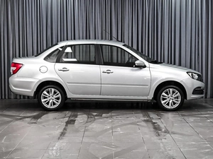 Седан ВАЗ (LADA) Granta 2025 года, 1185000 рублей, Ставрополь