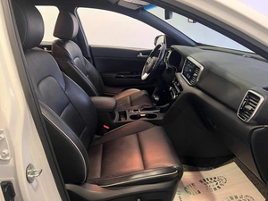 Внедорожник Kia Sportage 2020 года, 2699000 рублей, Красноярск