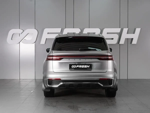 Внедорожник Geely Monjaro 2023 года, 3099000 рублей, Минеральные Воды