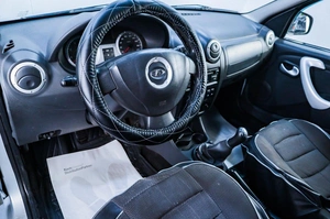 Универсал ВАЗ (LADA) Largus 2013 года, 659000 рублей, Челябинск