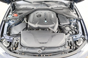 Лифтбек BMW 4 серии 2018 года, 2599000 рублей, Обнинск