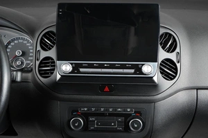 Хетчбэк Volkswagen Golf Plus 2012 года, 949000 рублей, Тюмень