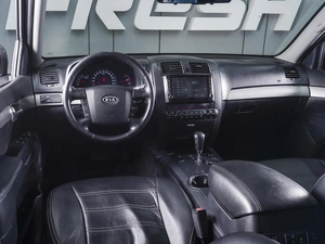 Внедорожник Kia Mohave 2012 года, 1600000 рублей, Ростов-на-Дону