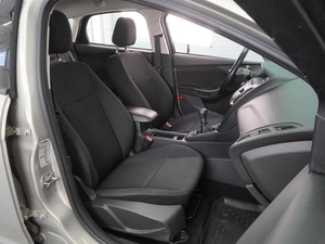 Хетчбэк Ford Focus 2017 года, 1378000 рублей, Воронеж