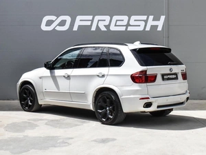 Внедорожник BMW X5 2012 года, 1820000 рублей, Краснодар