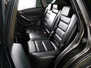 Внедорожник Mazda CX-5 2016 года, 1849000 рублей, Воронеж