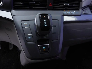 Фургон Ford Transit Custom 2024 года, 5999000 рублей, Воронеж