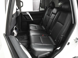 Внедорожник Toyota Land Cruiser Prado 2021 года, 6640000 рублей, Ставрополь