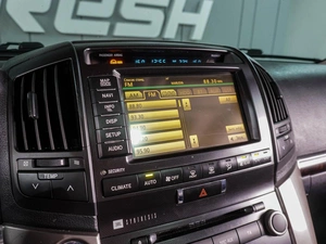 Внедорожник Toyota Land Cruiser 2011 года, 3499000 рублей, Воронеж