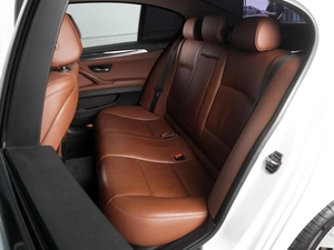 Седан BMW 5 серия 2015 года, 2429000 рублей, Минеральные Воды