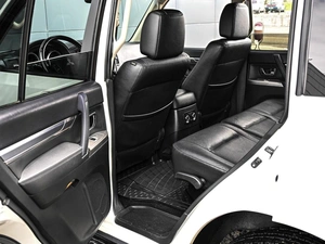 Внедорожник Mitsubishi Pajero 2014 года, 2374000 рублей, Кирилловка
