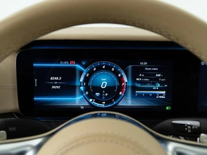Седан Mercedes-benz E-класс 2019 года, 3848046 рублей, Москва