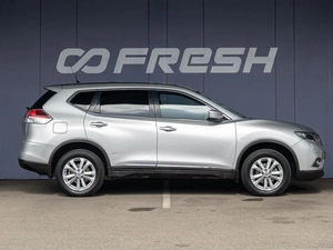 Внедорожник Nissan X-Trail 2015 года, 1530000 рублей, Краснодар