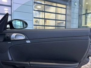 Купе Porsche Cayman 2006 года, 2580000 рублей, Уфа