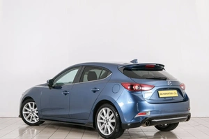 Седан Mazda Axela 2016 года, 1399000 рублей, Красноярск