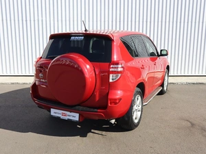 Внедорожник Toyota RAV4 2011 года, 1500000 рублей, Брянск