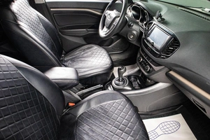 Универсал ВАЗ (LADA) Vesta 2018 года, 769000 рублей, Сургут