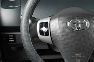 Хетчбэк Toyota Yaris 2006 года, 699000 рублей, Тюмень