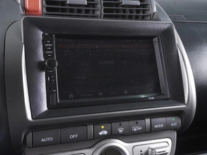 Хетчбэк Honda Jazz 2005 года, 519000 рублей, Ростов-на-Дону