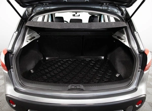 Внедорожник Nissan Qashqai 2012 года, 1049000 рублей, Пермь