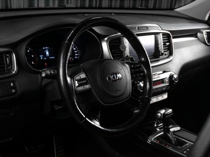 Внедорожник Kia Sorento Prime 2019 года, 2899000 рублей, Тюмень