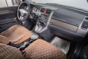 Внедорожник Honda CR-V 2011 года, 1739000 рублей, Томск