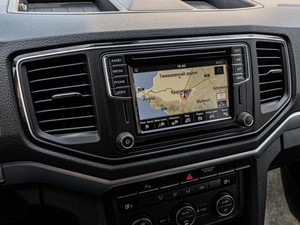 Пикап Volkswagen Amarok 2018 года, 3195000 рублей, Краснодар