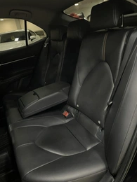 Седан Toyota Camry 2019 года, 2687000 рублей, Солонцы