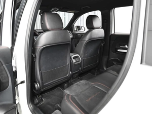 Внедорожник Mercedes-benz GLB-класс 2022 года, 4429000 рублей, Ставрополь