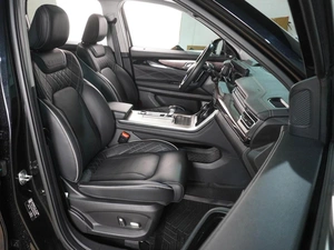 Внедорожник EXEED VX 2023 года, 3559000 рублей, Воронеж