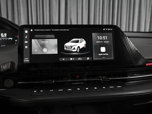 Внедорожник Changan UNI-S 2024 года, 2459000 рублей, Ставрополь