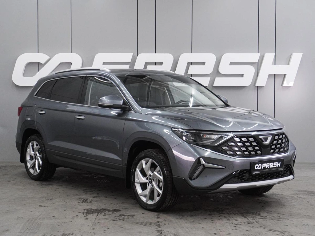 Внедорожник Jetta VS7 2022 года, 2385000 рублей, Воронеж