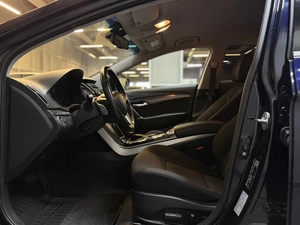 Седан Hyundai i40 2013 года, 997000 рублей, Красноярск