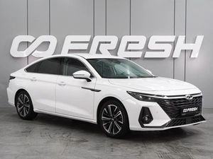 Седан Chery Arrizo 8 2023 года, 1930000 рублей, Воронеж