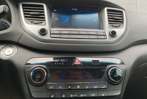 Внедорожник Hyundai Tucson 2017 года, 2190000 рублей, Солонцы