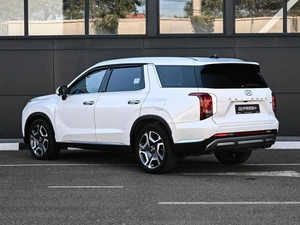 Внедорожник Hyundai Palisade 2023 года, 6294000 рублей, Кирилловка
