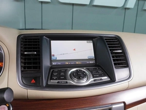 Седан Nissan Teana 2010 года, 899000 рублей, Воронеж