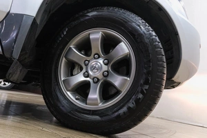 Внедорожник Toyota Land Cruiser Prado 2008 года, 3119000 рублей, Новокузнецк