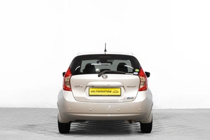 Хетчбэк Nissan Note 2016 года, 1089000 рублей, Барнаул