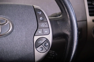 Лифтбек Toyota Prius 2008 года, 659000 рублей, Томск