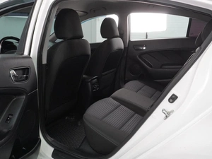 Седан Kia Cerato 2018 года, 1429000 рублей, Воронеж