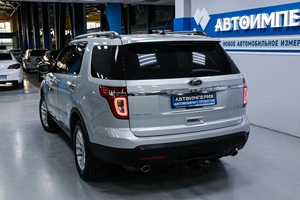 Внедорожник Ford Explorer 2013 года, 1898000 рублей, Солонцы
