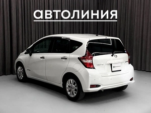 Хетчбэк Nissan Note 2019 года, 1250000 рублей, Красноярск